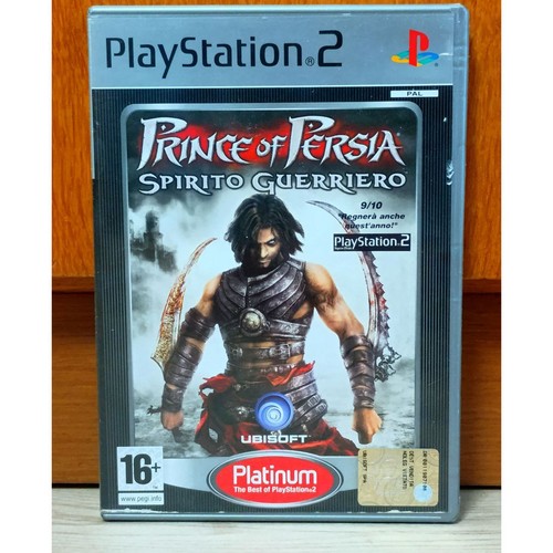 Videogioco prince persia - videogioco, of