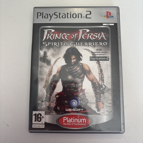Prince persia spirito - prince,