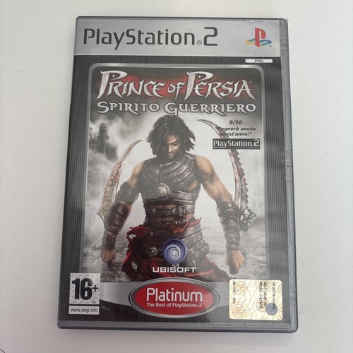 Prince persia spirito - prince,