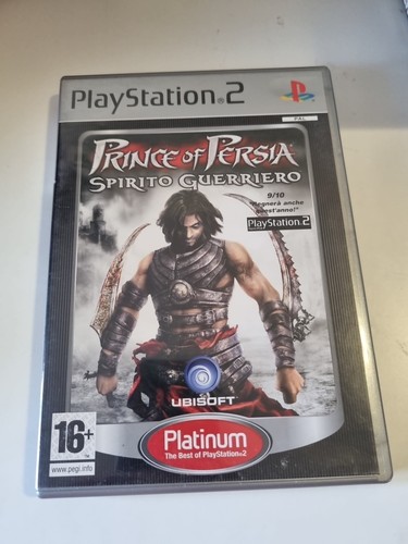 Prince persia spirito - prince,