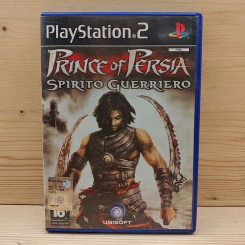 Prince persia spirito - prince, of