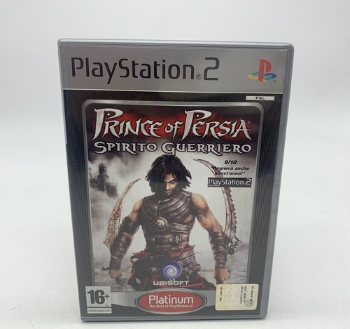 Prince persia spirito - of,