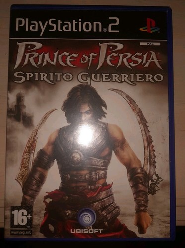 Prince persia spirito - persia,