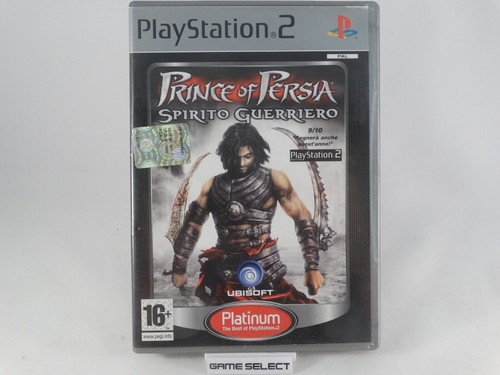 Prince persia spirito - prince, of