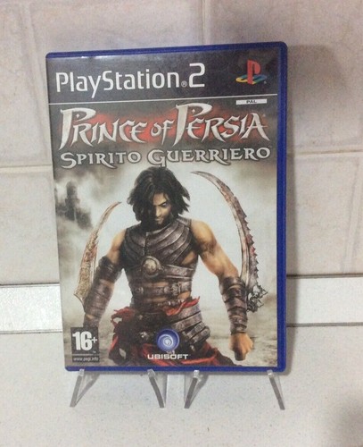 Prince persia spirito - prince,