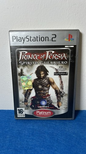 Prince persia spirito - prince, of