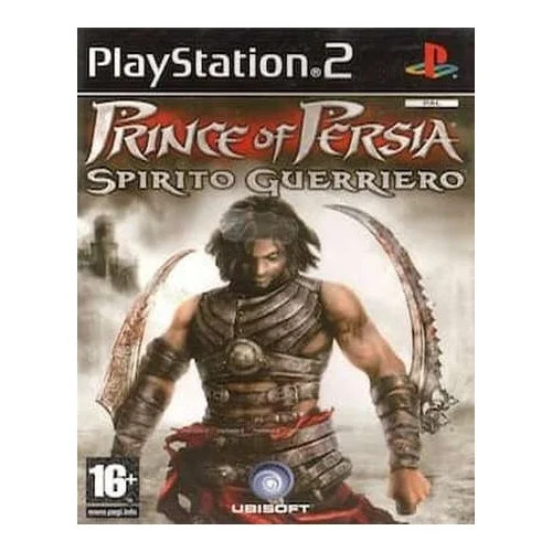 Prince persia spirito - prince,