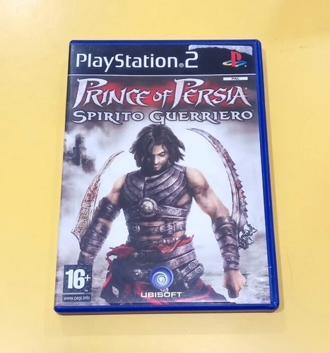 Prince persia spirito - prince,