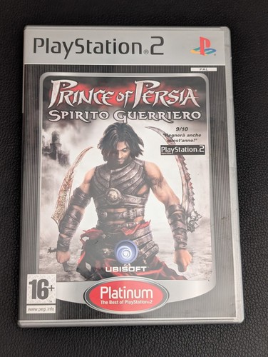 Ubisoft prince persia - ubisoft,