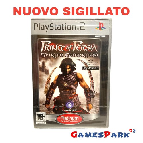 Prince persia spirito - prince,