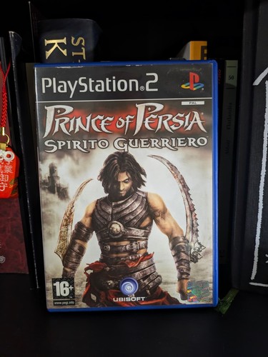 Prince persia spirito - prince,