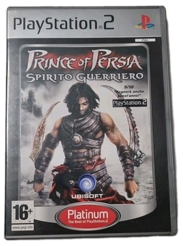 Gioco playstation prince - 2,