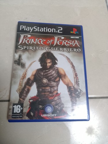 Prince persia spirito - prince, of