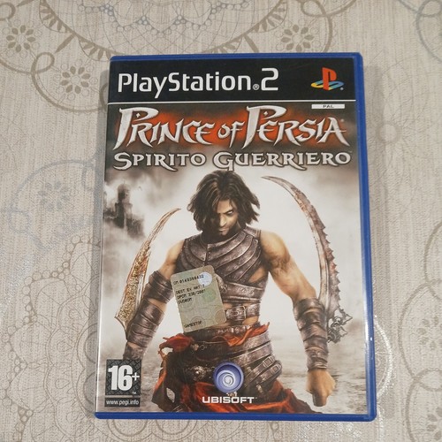 Gioco prince persia - gioco,