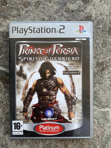 Prince persia spirito - prince,
