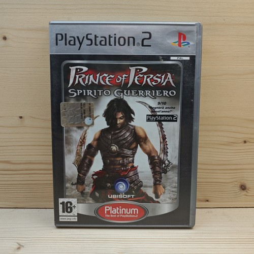 Prince persia spirito - persia:,