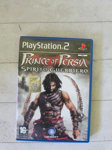 Ps2 pal ita - ita, of