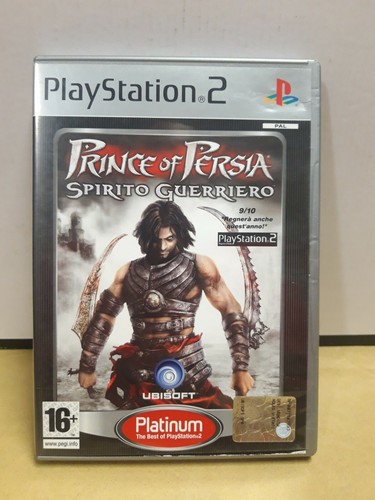 Prince persia spirito - ,
