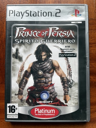 Prince persia spirito - prince,