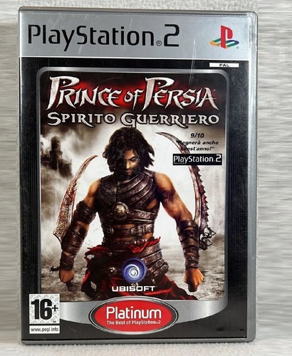 Prince persia spirito - of,