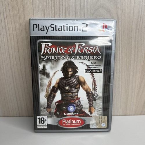 Prince persia spirito - prince,