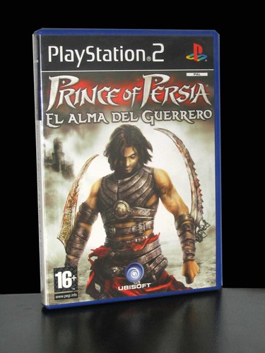 Prince persia spirito - lo,