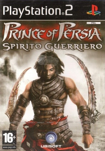 Prince persia spirito - prince,