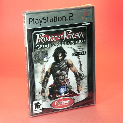 Prince persia spirito - prince,