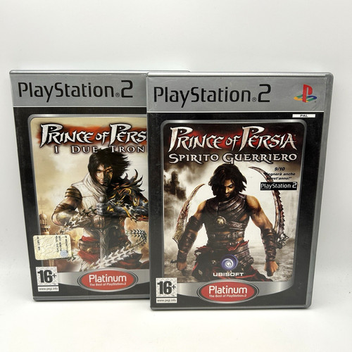 Giochi prince persia - prince,