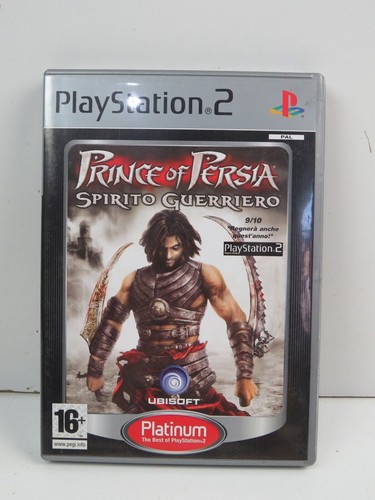 Videogioco sony playstation - videogioco, 2