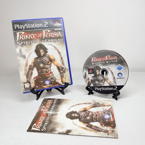 Prince persia spirito - of,