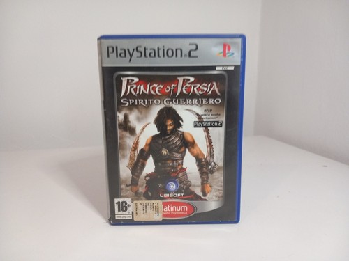 Prince persia spirito - of,