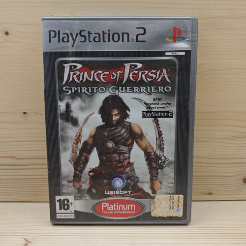 Prince persia spirito - prince,