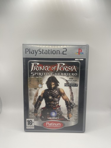 Prince persia spirito - of,