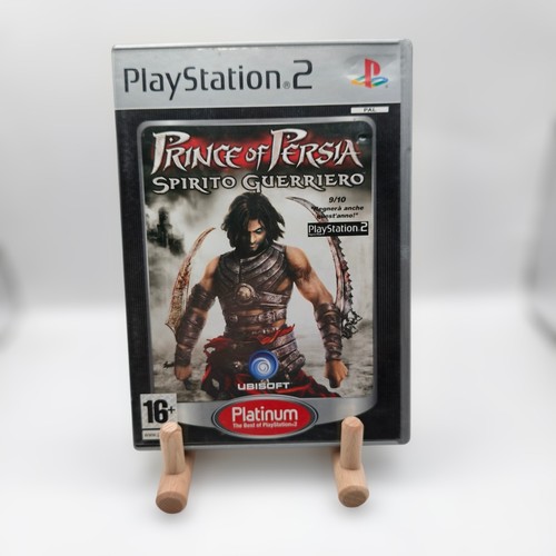 Ubisoft prince persia - ubisoft, of
