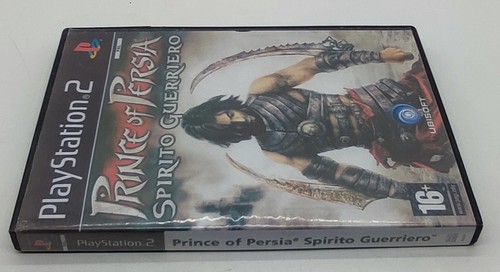 Prince persia spirito - of,