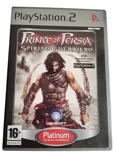 Giochi ps2 prince - ps2, of