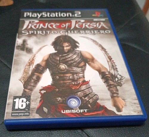 Prince persia spirito - persia,