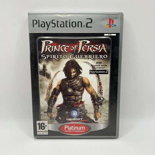 Prince persia spirito - prince, of