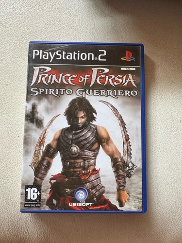 Prince persia spirito - of,