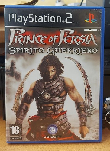 Prince persia spirito - prince, of