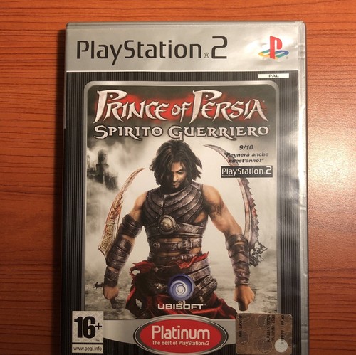 Prince persia spirito - prince,