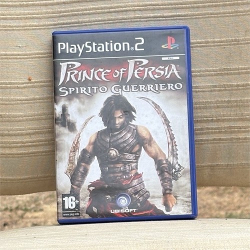 Ubisoft prince persia - ubisoft,
