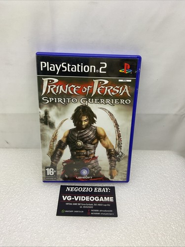 Prince persia spirito - prince,