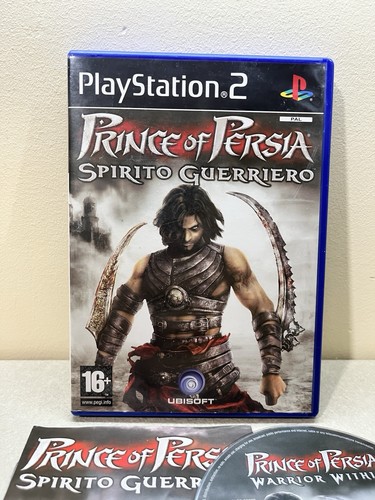 Prince persia spirito - of,