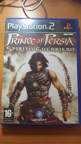 Prince persia spirito - of,