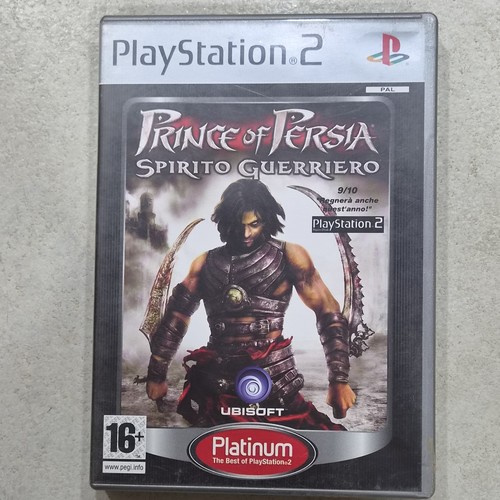 Ubisoft prince persia - prince,