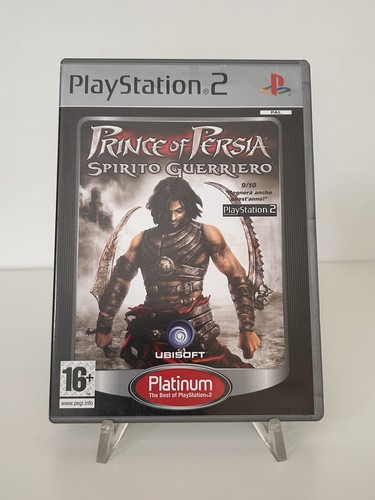 Prince persia spirito - prince, of