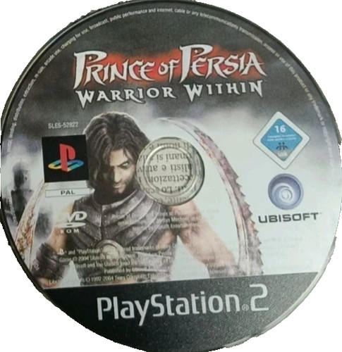 Prince persia spirito - of,