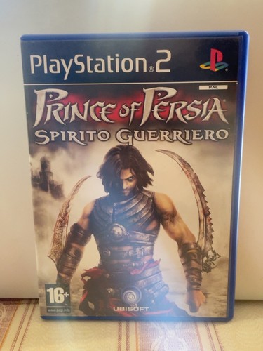 Prince persia spirito - prince,